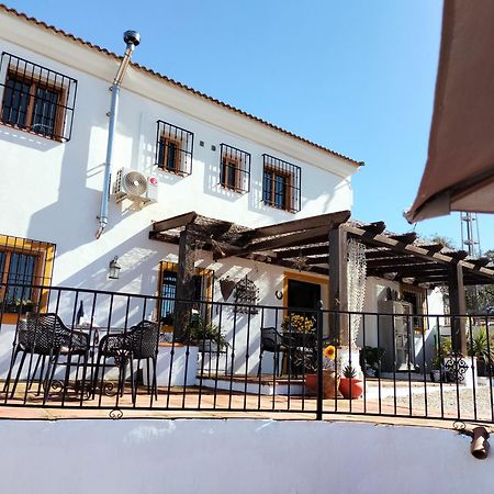 Bed and Breakfast Todos Y Tonya Арчидона Экстерьер фото